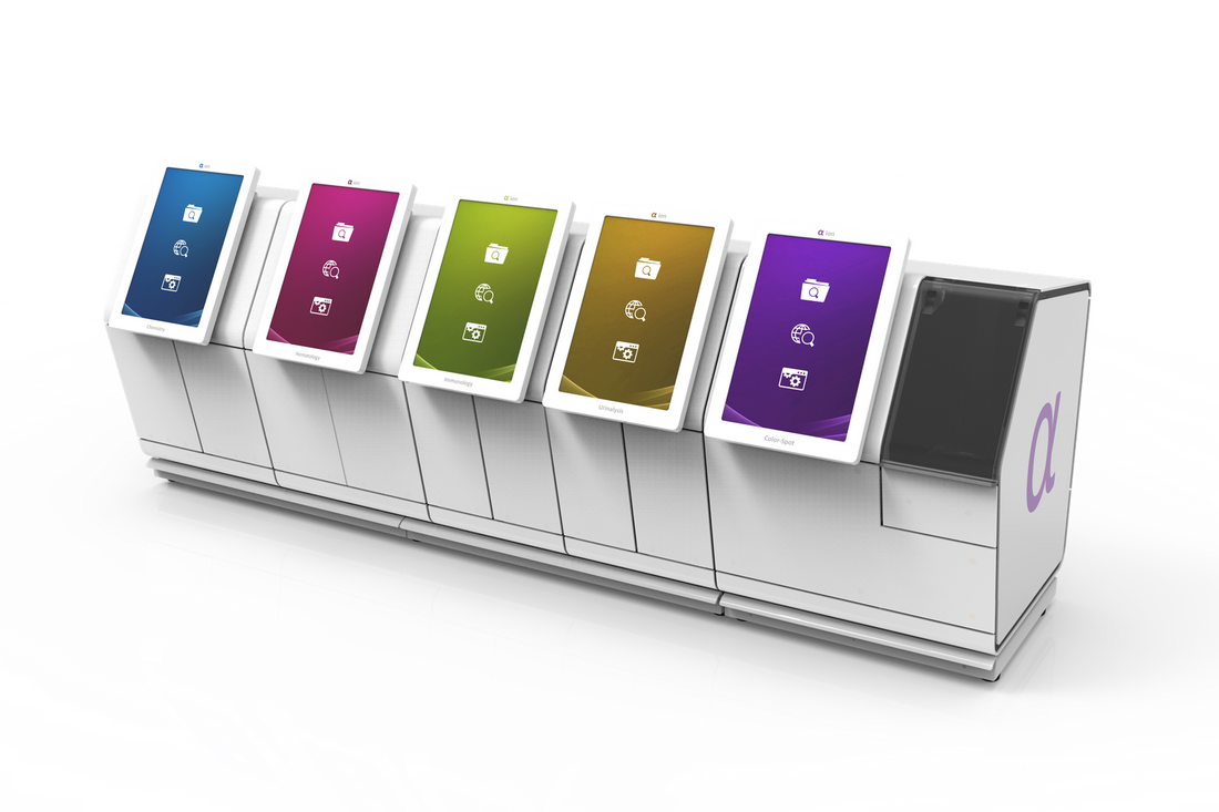 Getting to Know Your Point of Care Machines to Improve Patient Care