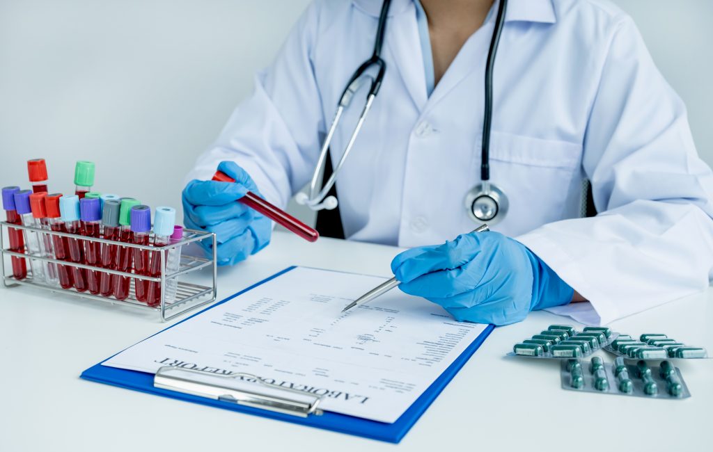 Baseline Lab Work is an Investment in your Pets Longevity