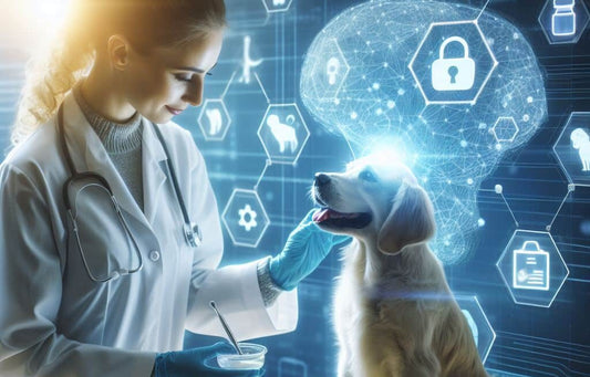 AI & Machine Learning in Veterinary Diagnostics: Where Are We Now?