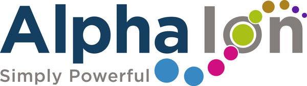 AlphaION Vet
