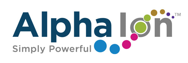 AlphaION Vet