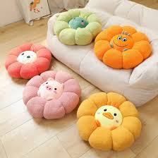 plush-cushion